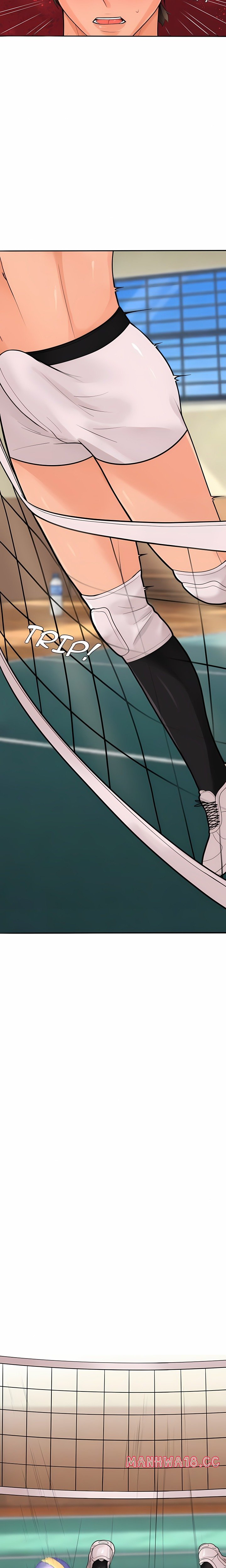 Hot Serve (Uncensored) - Chapter 4 Page 6