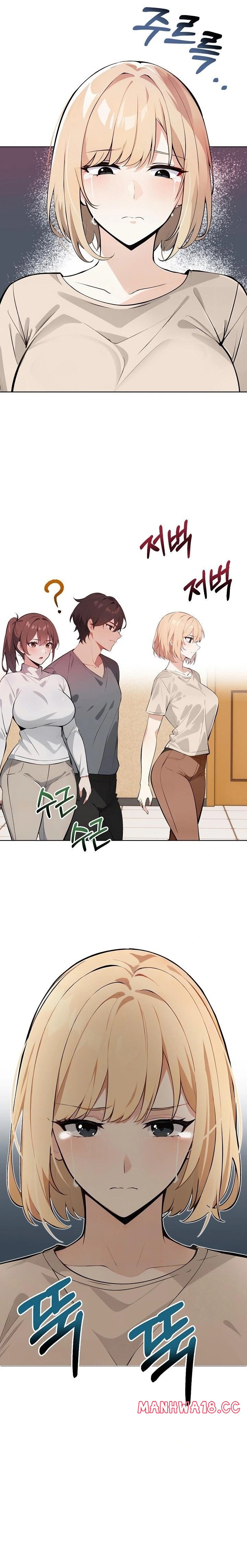 Wish Note Raw - Chapter 16 Page 2