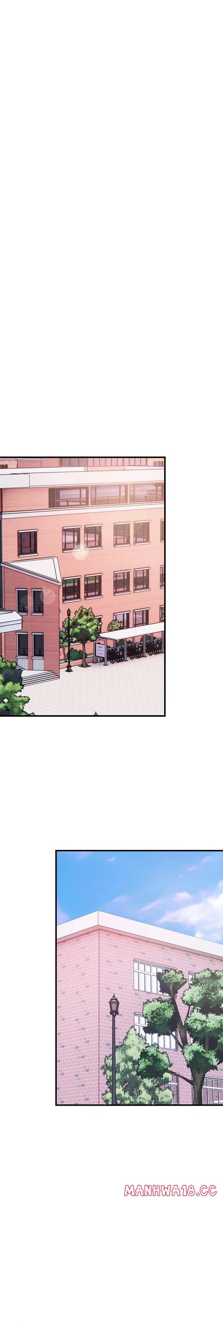 Wish Note Raw - Chapter 6 Page 26