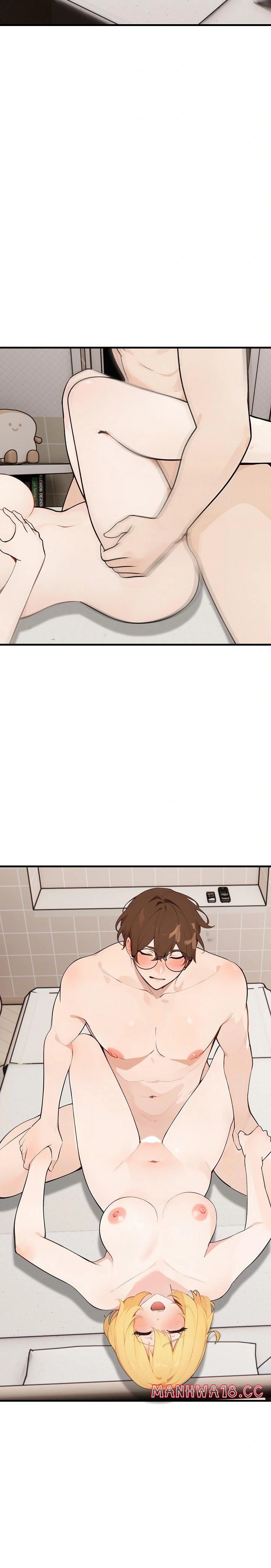 Wish Note Raw - Chapter 7 Page 22