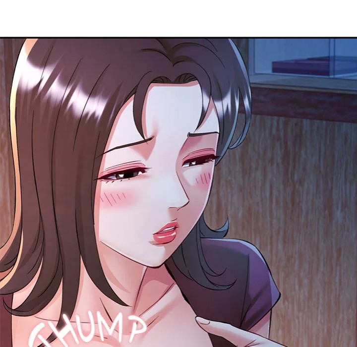 In Her Place - Chapter 102 Page 11
