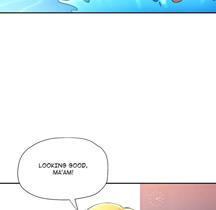 In Her Place - Chapter 102 Page 116