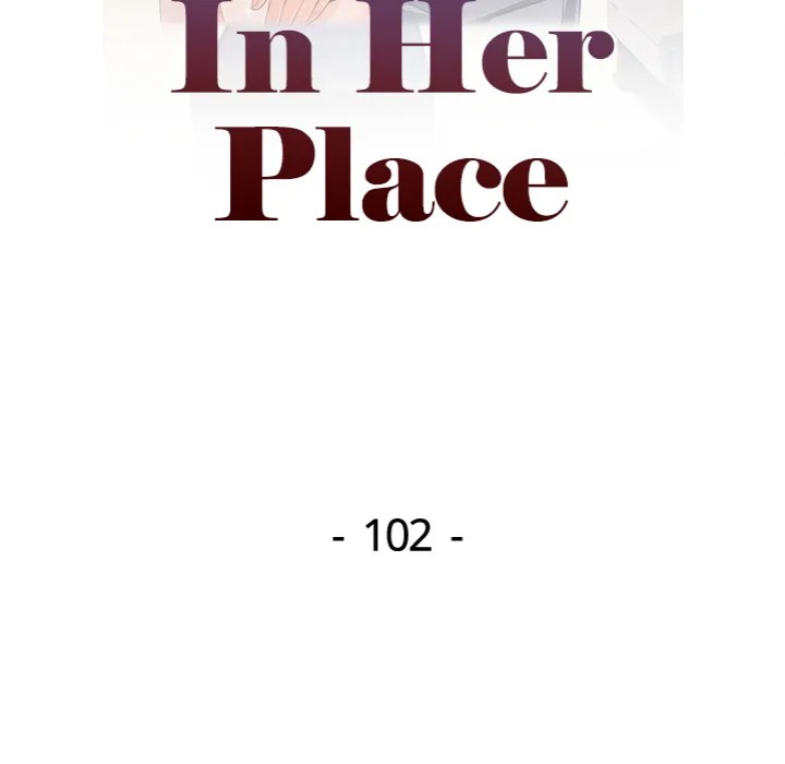 In Her Place - Chapter 102 Page 15