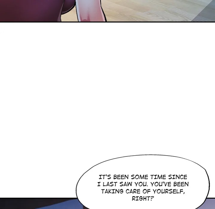In Her Place - Chapter 102 Page 24