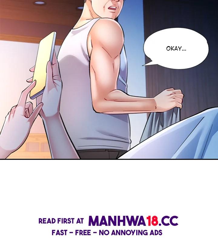 In Her Place - Chapter 102 Page 54