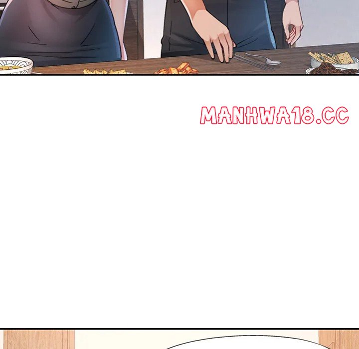 In Her Place - Chapter 102 Page 65