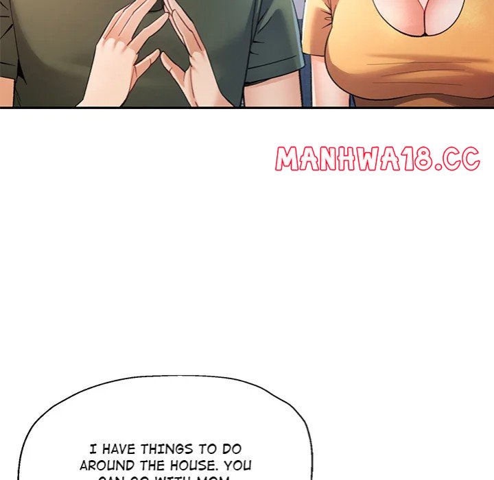 In Her Place - Chapter 102 Page 81