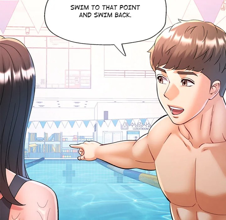 In Her Place - Chapter 102 Page 99