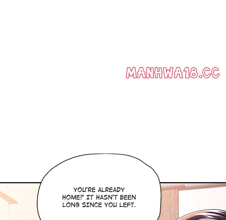 In Her Place - Chapter 103 Page 103