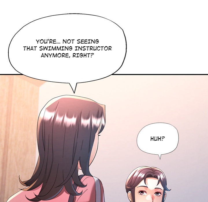 In Her Place - Chapter 103 Page 106