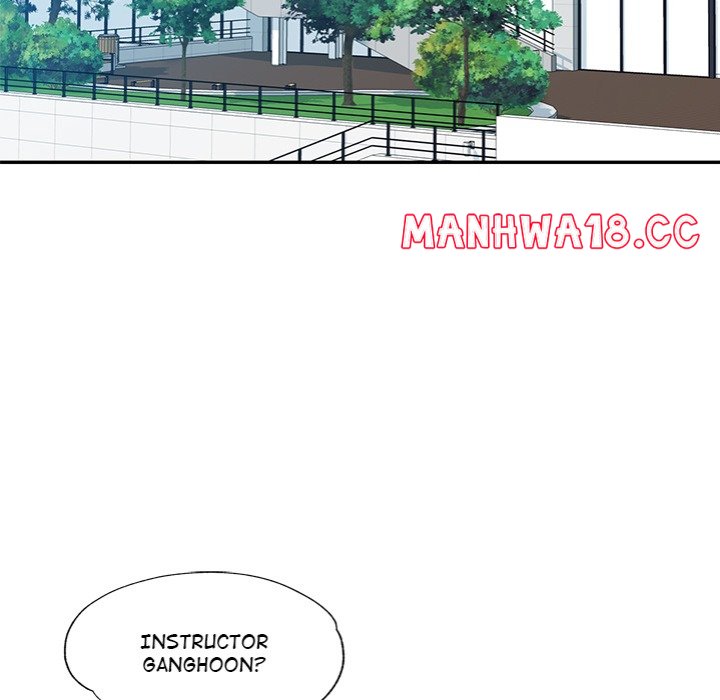 In Her Place - Chapter 103 Page 118