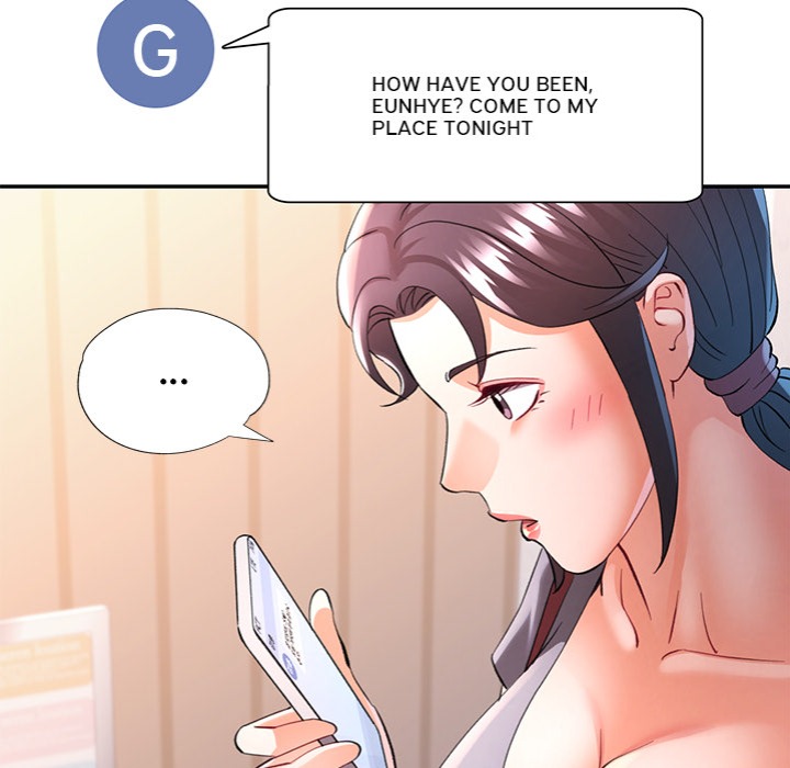 In Her Place - Chapter 103 Page 152