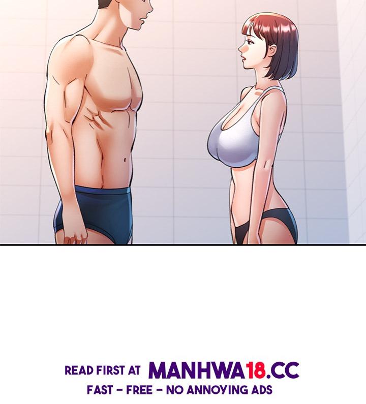 In Her Place - Chapter 103 Page 24