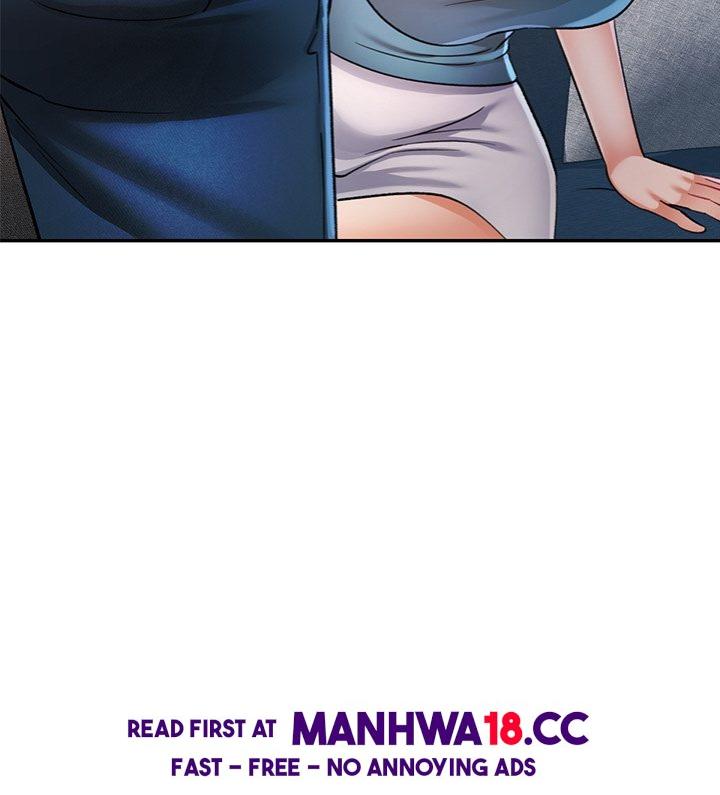 In Her Place - Chapter 104 Page 113