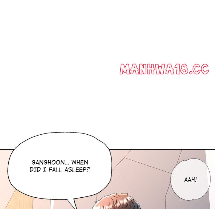 In Her Place - Chapter 104 Page 137