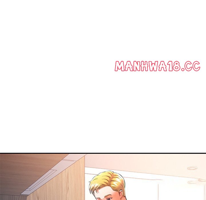 In Her Place - Chapter 104 Page 39