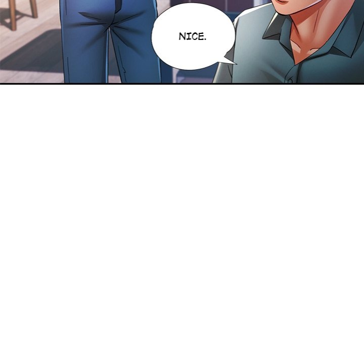 In Her Place - Chapter 104 Page 44