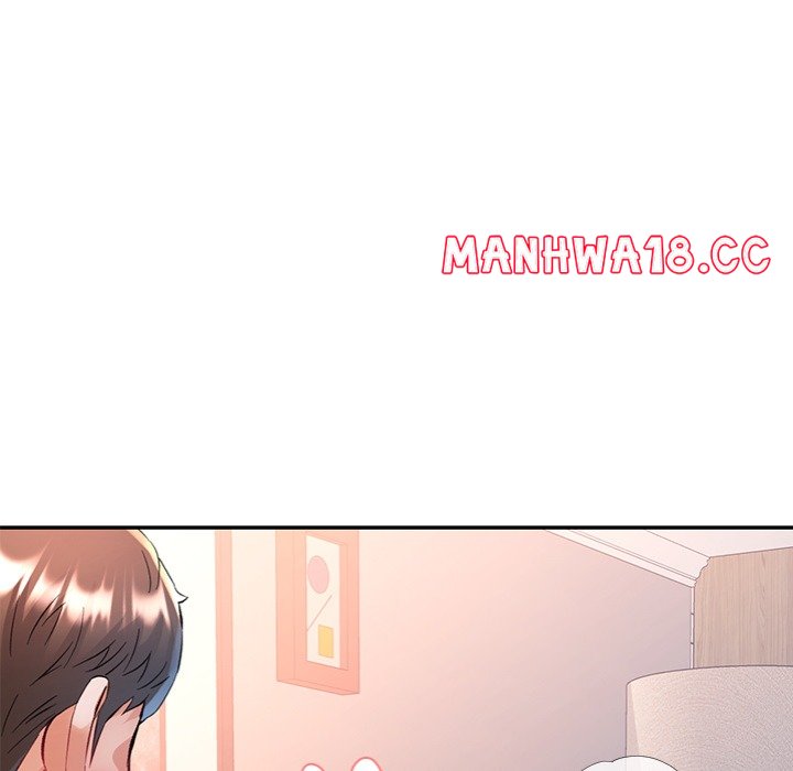 In Her Place - Chapter 105 Page 11