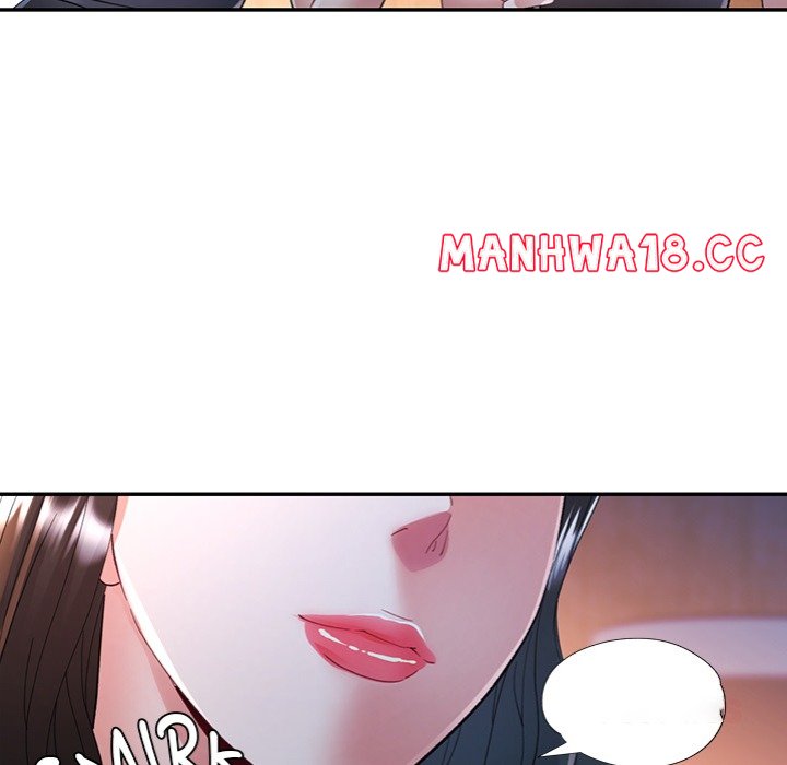 In Her Place - Chapter 105 Page 111