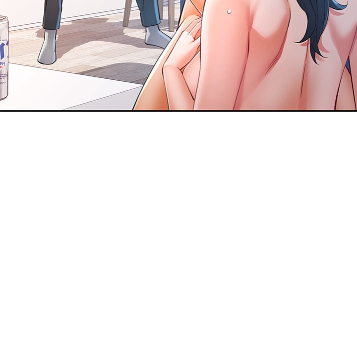 In Her Place - Chapter 105 Page 20