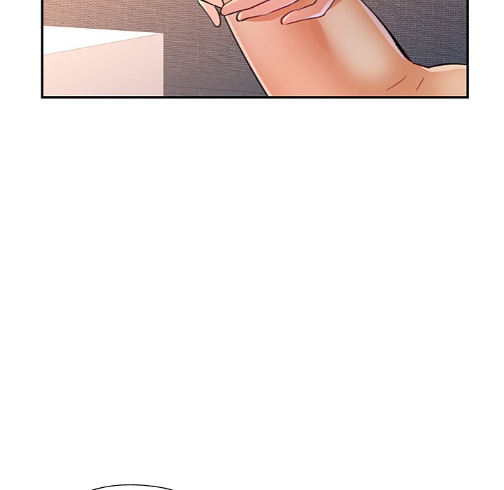 In Her Place - Chapter 105 Page 36