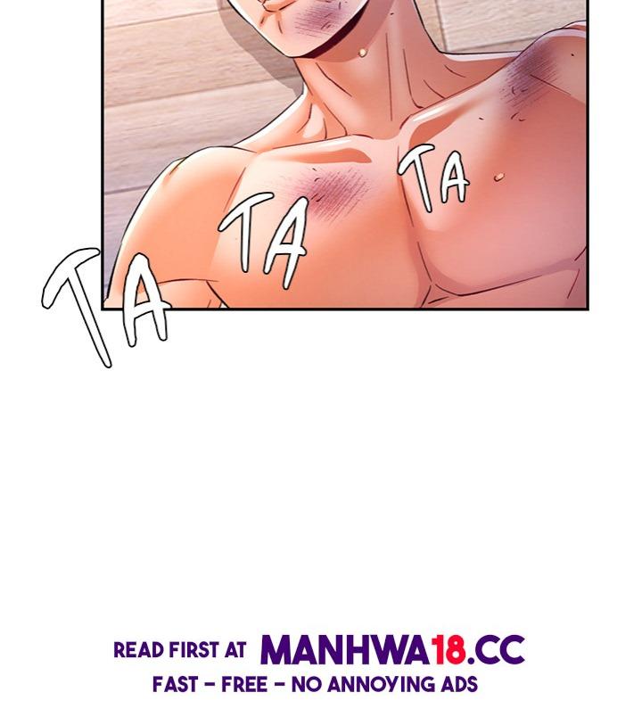 In Her Place - Chapter 105 Page 42