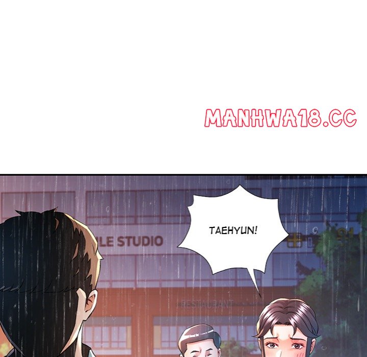 In Her Place - Chapter 105 Page 60