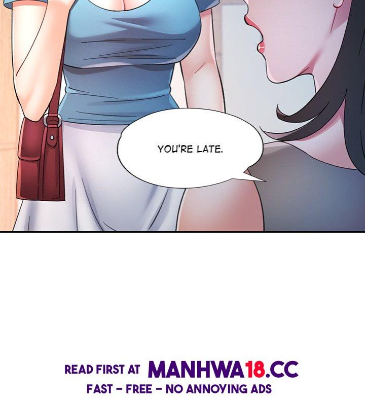 In Her Place - Chapter 106 Page 123