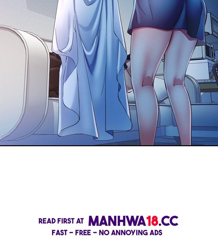 In Her Place - Chapter 106 Page 38