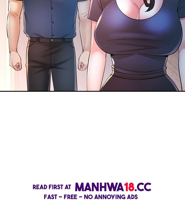 In Her Place - Chapter 107 Page 39