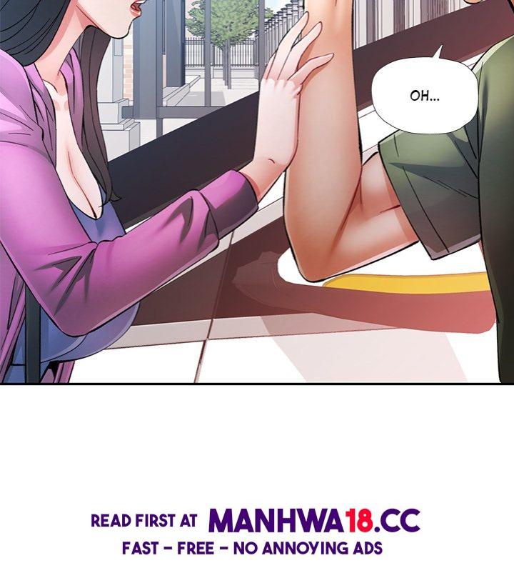 In Her Place - Chapter 107 Page 85