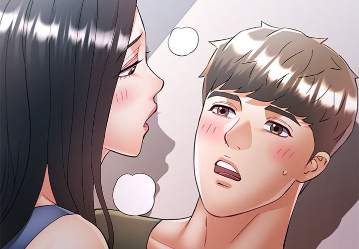 In Her Place - Chapter 108 Page 2