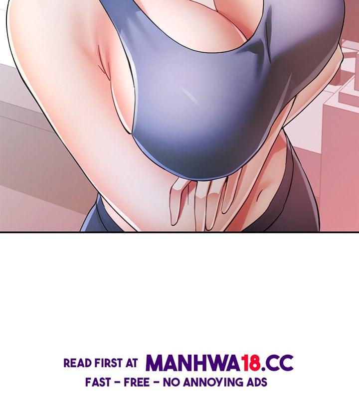 In Her Place - Chapter 108 Page 42