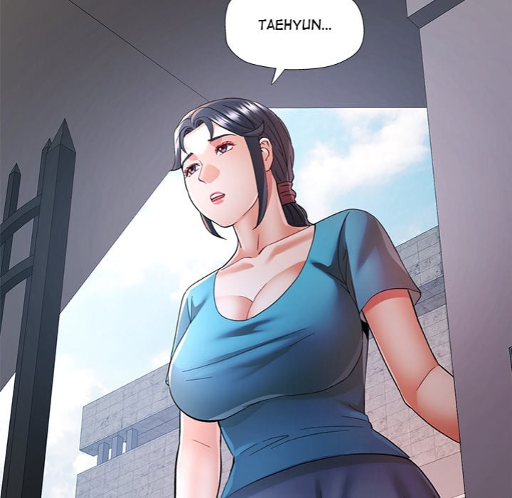 In Her Place - Chapter 108 Page 5