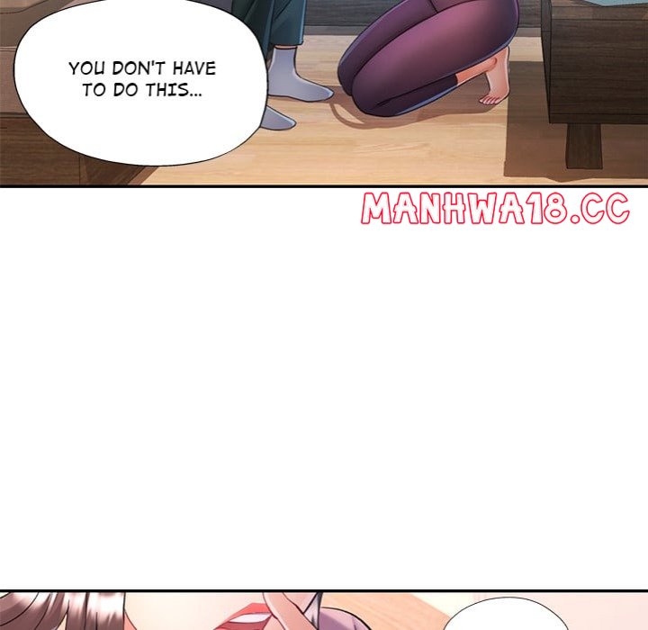 In Her Place - Chapter 108 Page 73