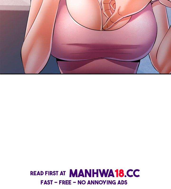 In Her Place - Chapter 108 Page 77