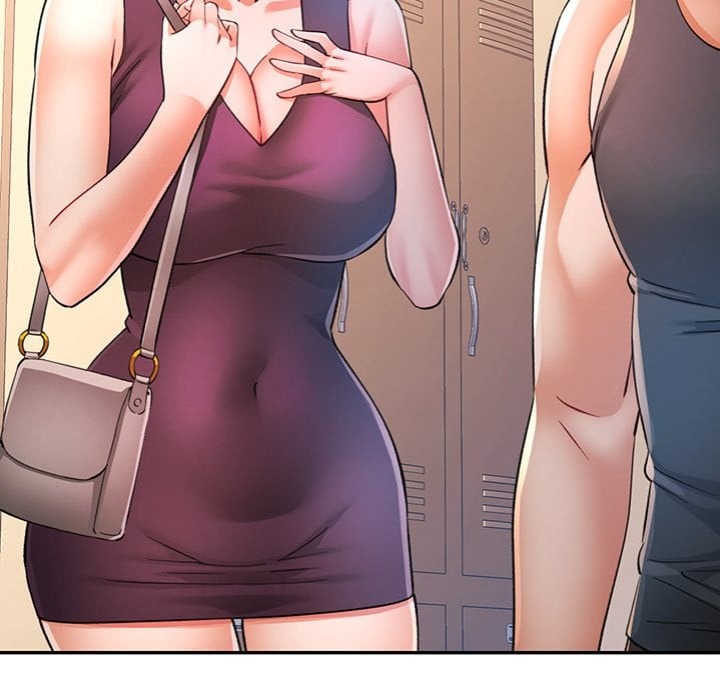 In Her Place - Chapter 109 Page 105