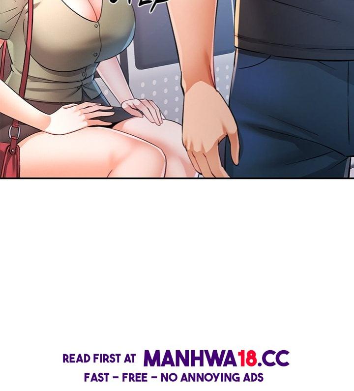 In Her Place - Chapter 109 Page 151