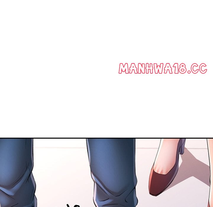 In Her Place - Chapter 109 Page 157