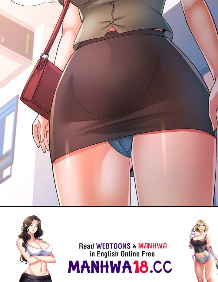 In Her Place - Chapter 109 Page 160