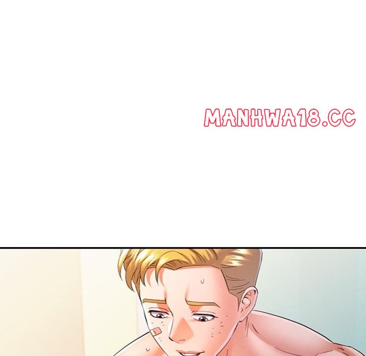 In Her Place - Chapter 109 Page 28