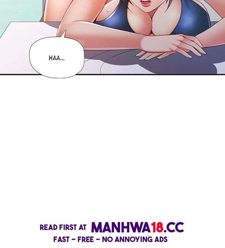 In Her Place - Chapter 109 Page 32