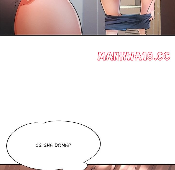 In Her Place - Chapter 109 Page 93