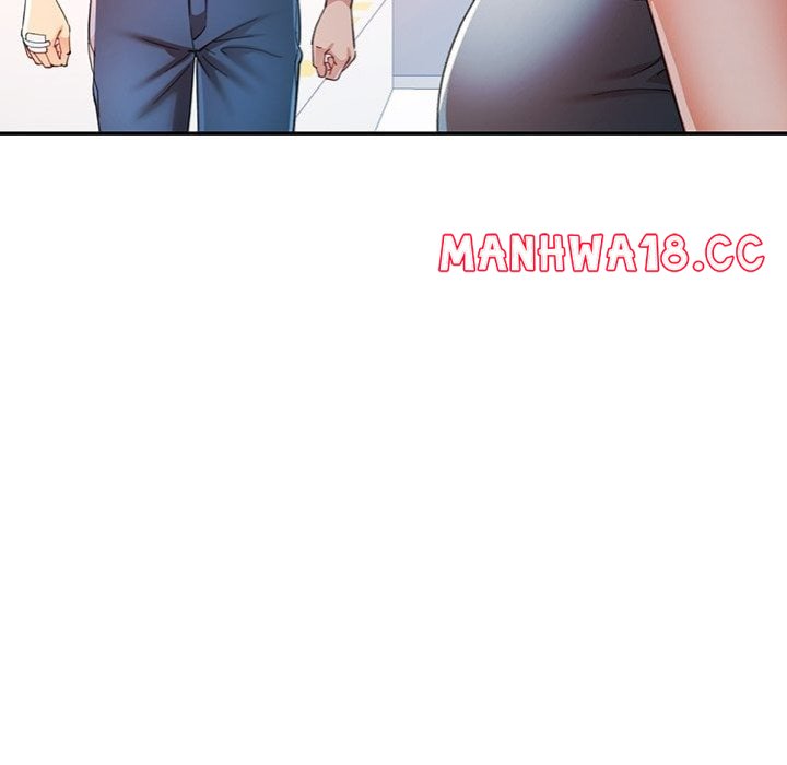 In Her Place - Chapter 110 Page 107