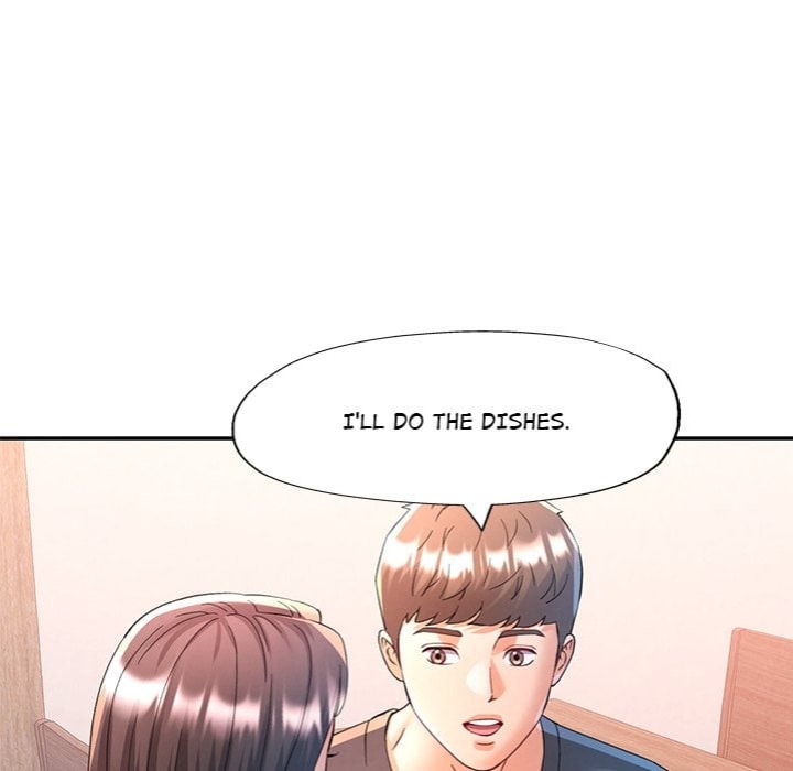 In Her Place - Chapter 110 Page 117