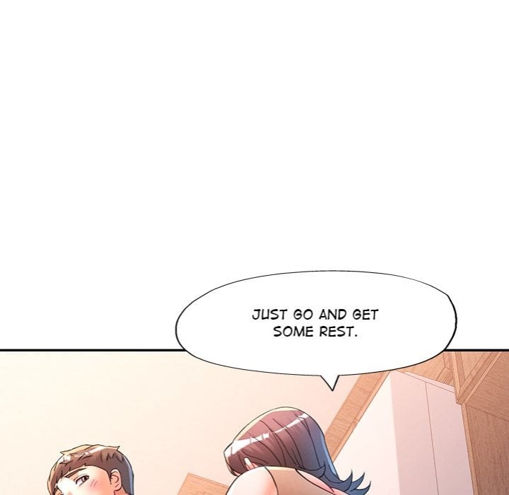 In Her Place - Chapter 110 Page 119