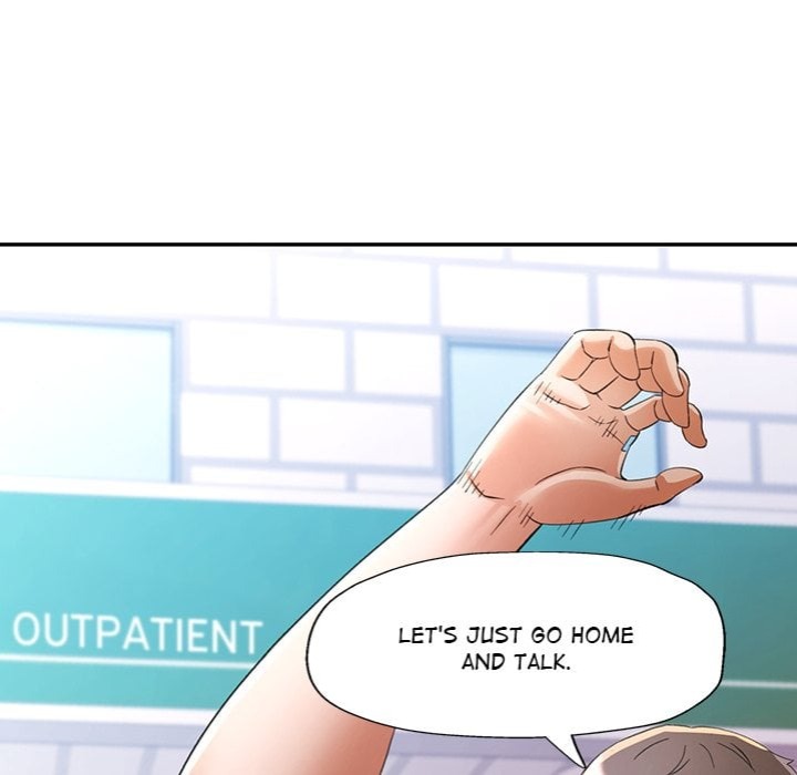 In Her Place - Chapter 110 Page 20