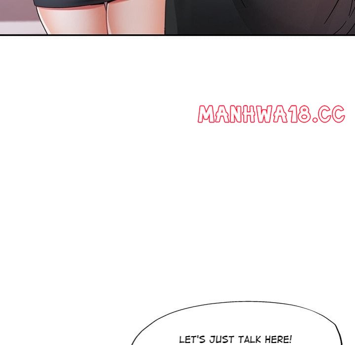 In Her Place - Chapter 110 Page 22