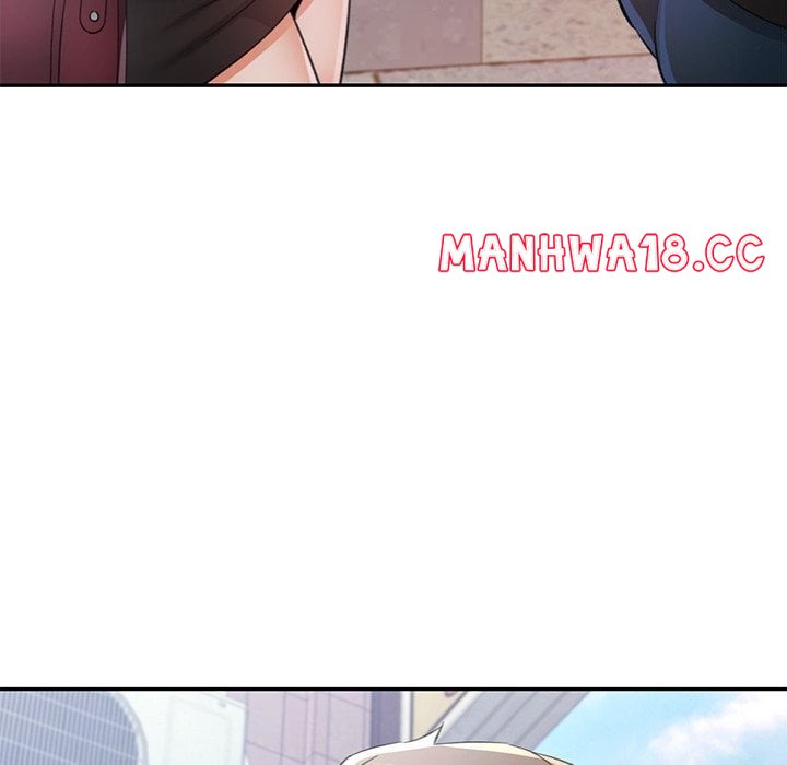 In Her Place - Chapter 110 Page 36