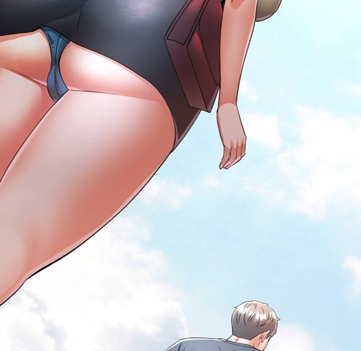 In Her Place - Chapter 110 Page 46